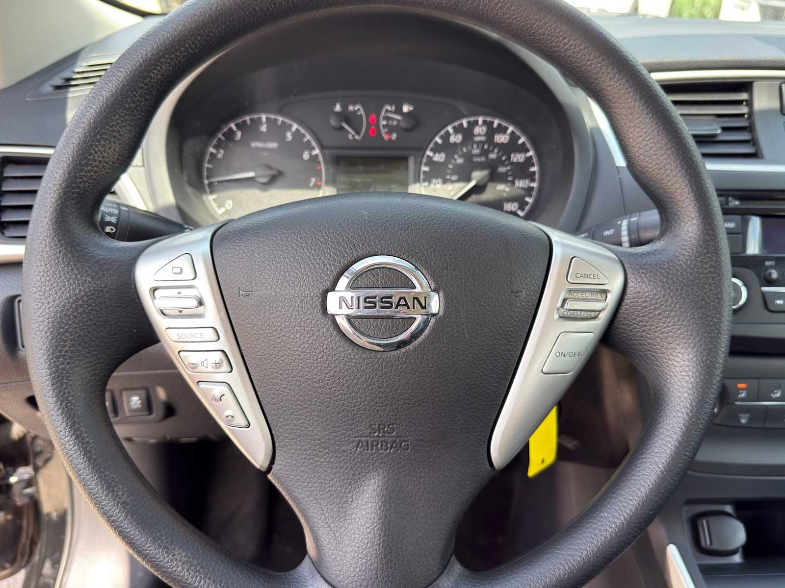 Thumbnail: 2017 Nissan Sentra - 14