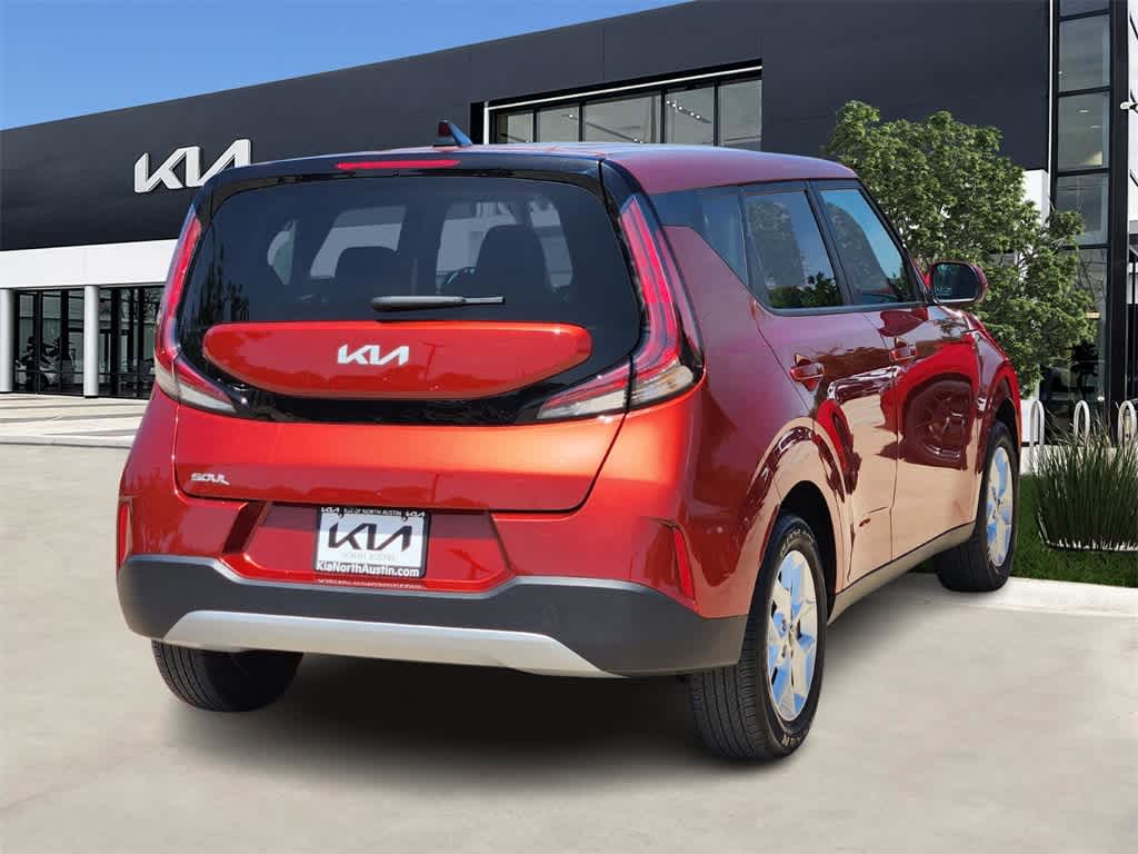 Thumbnail: 2024 Kia Soul - 6