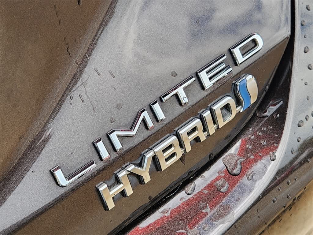 Thumbnail: 2020 Toyota Avalon - 11