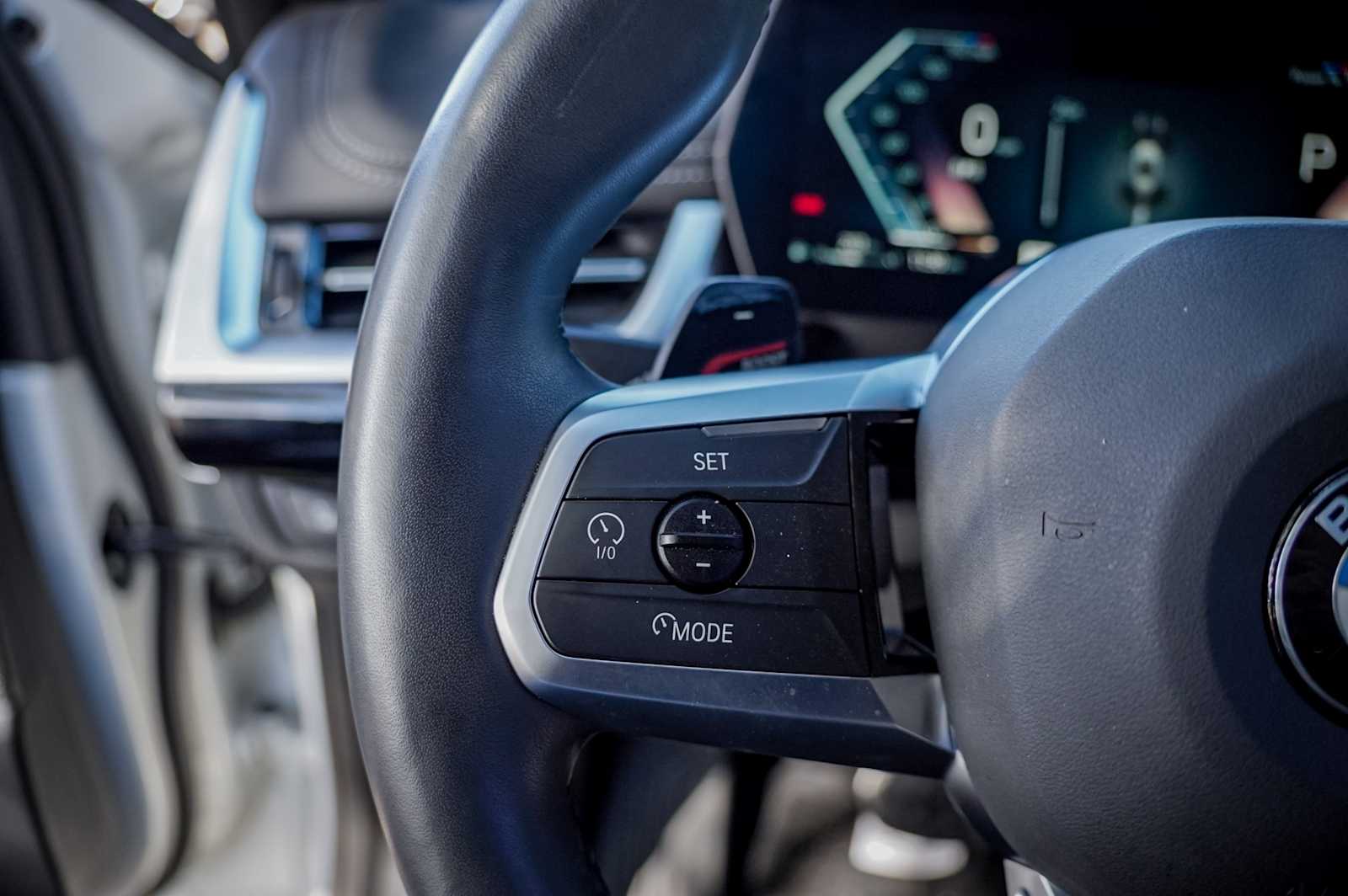 Thumbnail: 2024 BMW X1 - 18