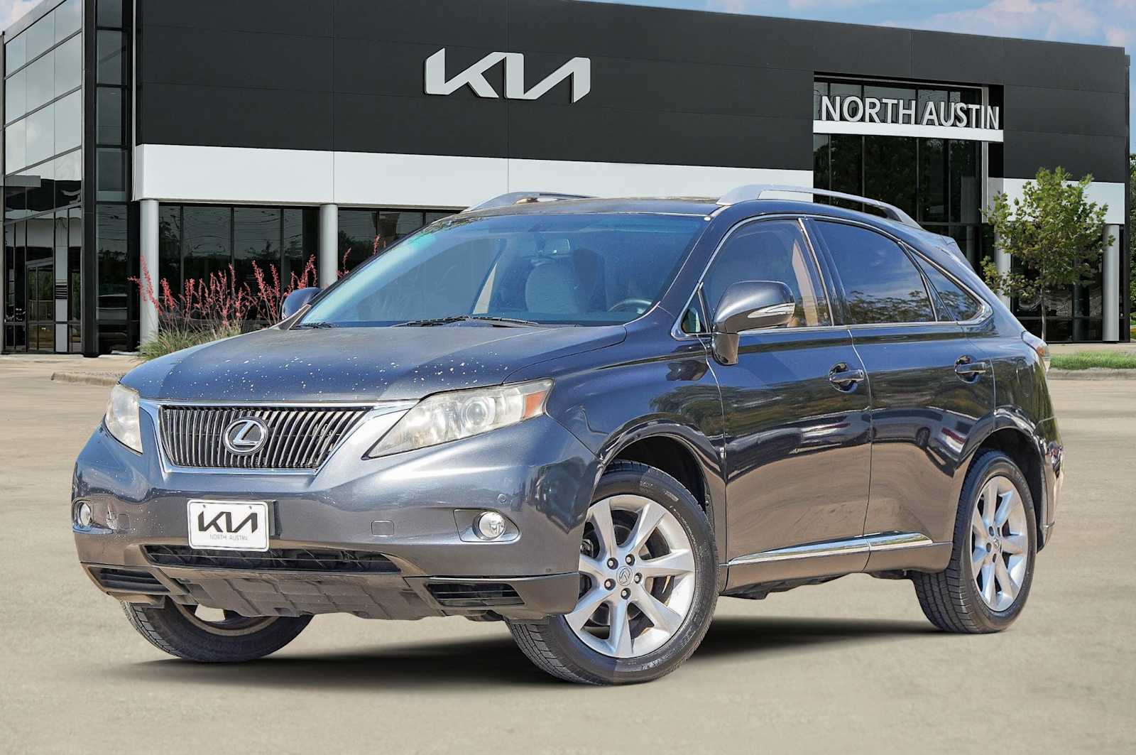 2010 Lexus RX 350 -
                  Austin, TX