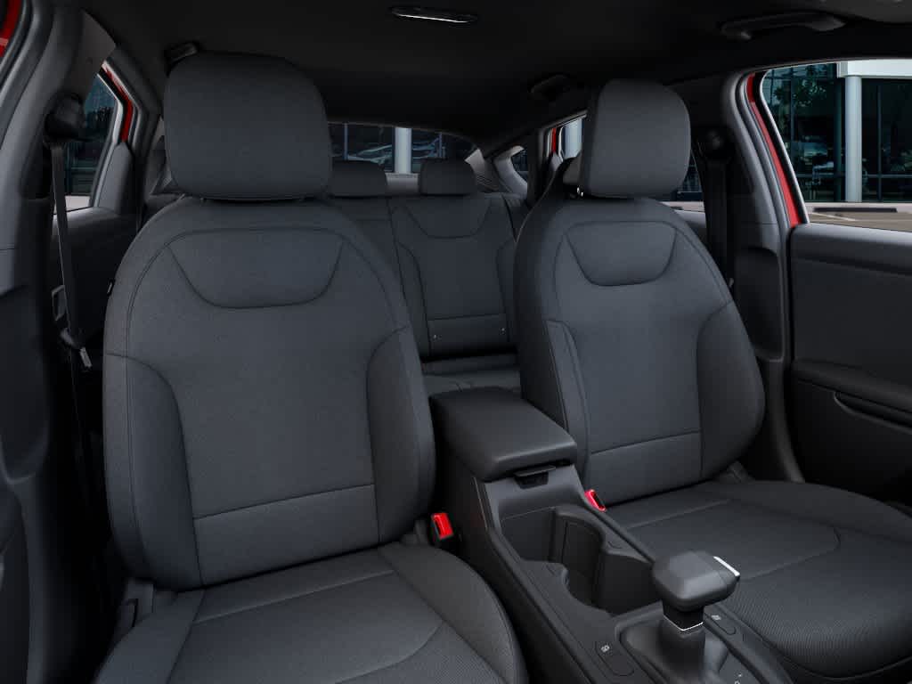 Thumbnail: 2026 Kia K4 - 15