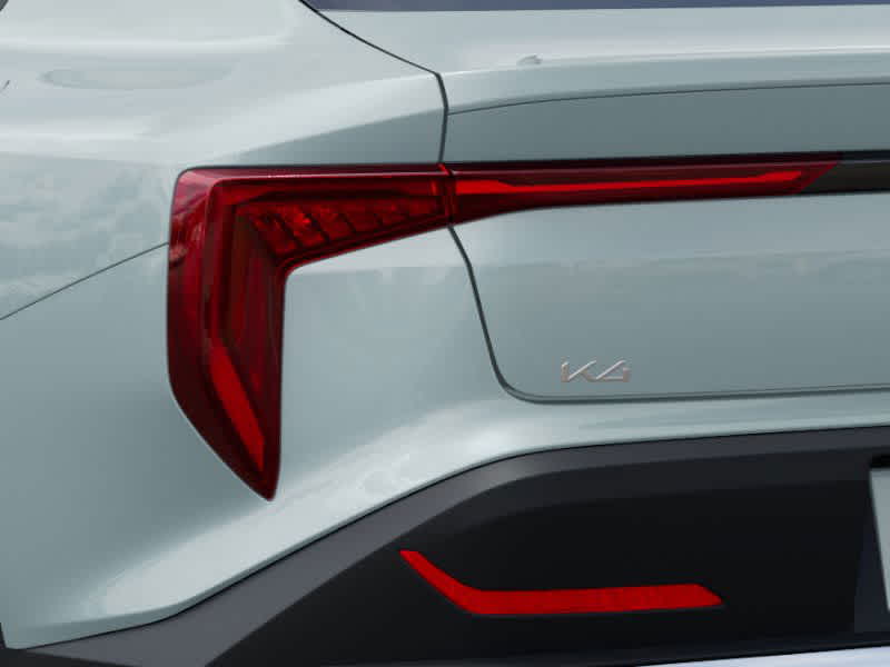 Thumbnail: 2026 Kia K4 - 11