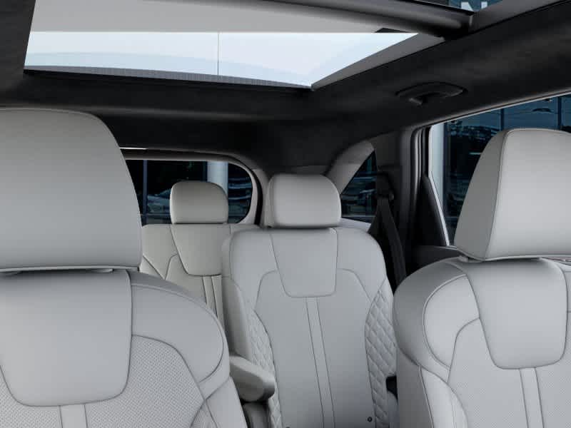 Thumbnail: 2026 Kia Sorento - 27