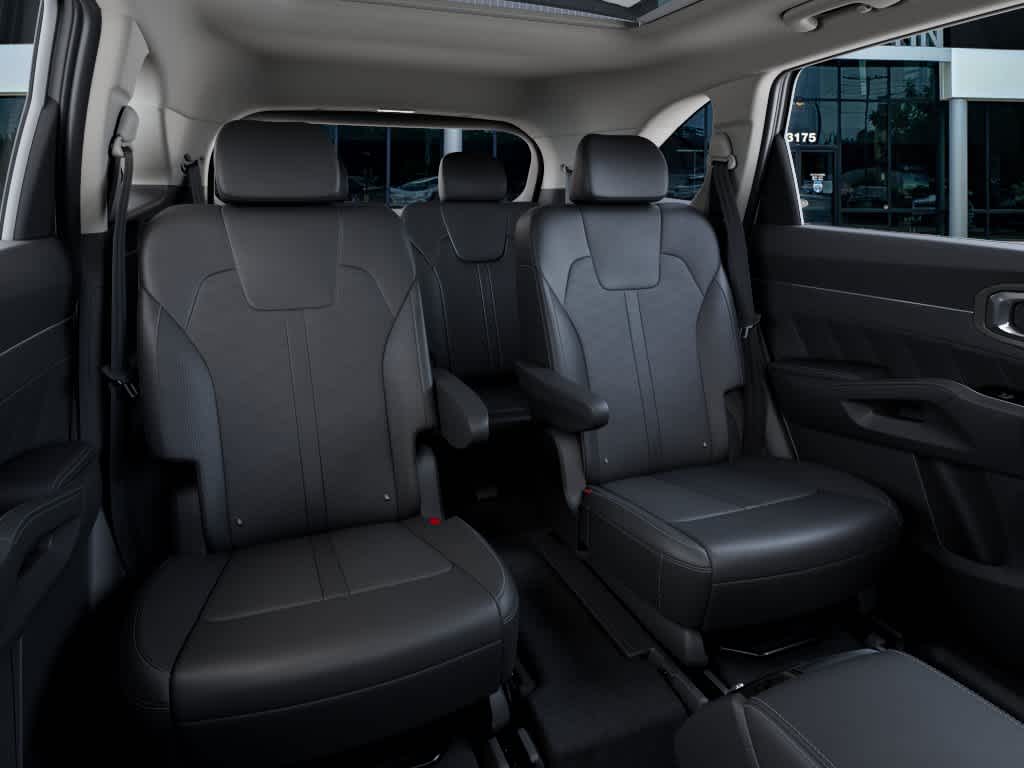 Thumbnail: 2026 Kia Sorento - 16