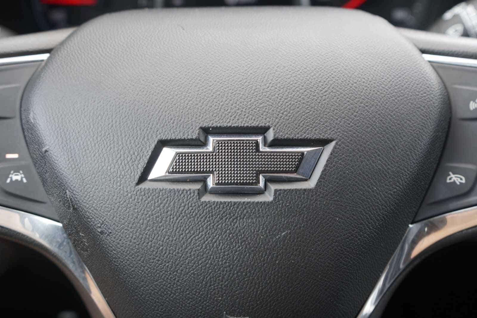 Thumbnail: 2020 Chevrolet Equinox - 13