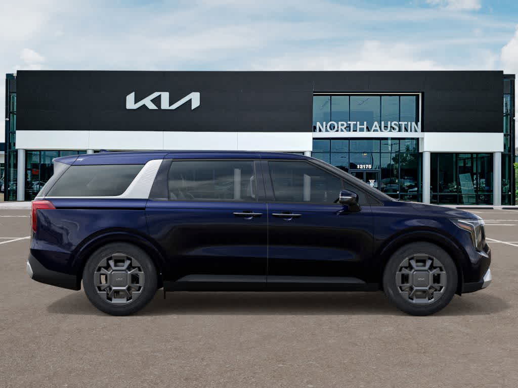 Thumbnail: 2026 Kia Carnival - 7