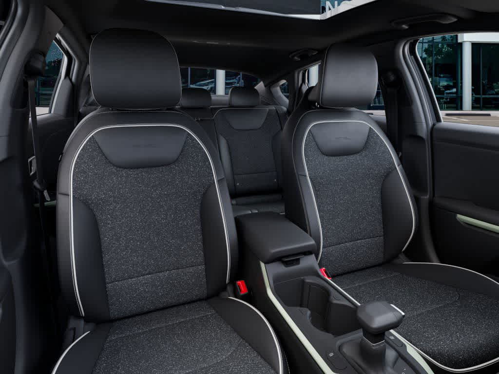 Thumbnail: 2025 Kia K4 - 15