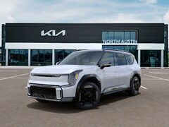 2026 Kia EV9 GT-Line SUV
