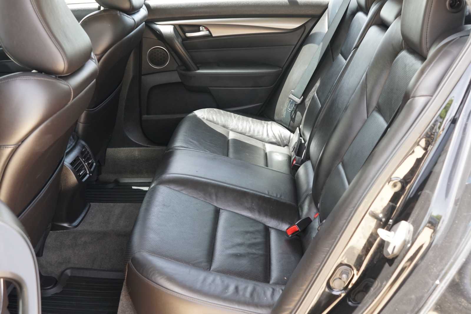 Thumbnail: 2012 Acura TL - 20
