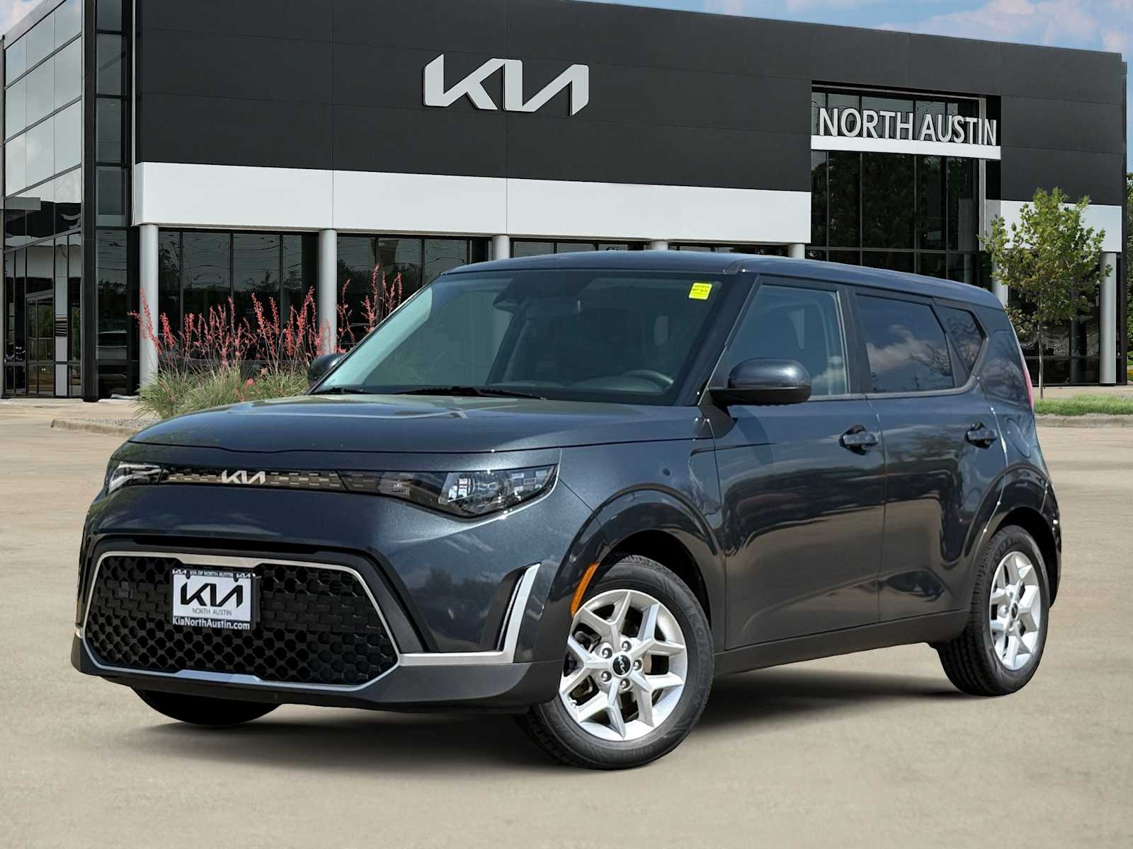 Thumbnail: 2023 Kia Soul - 1