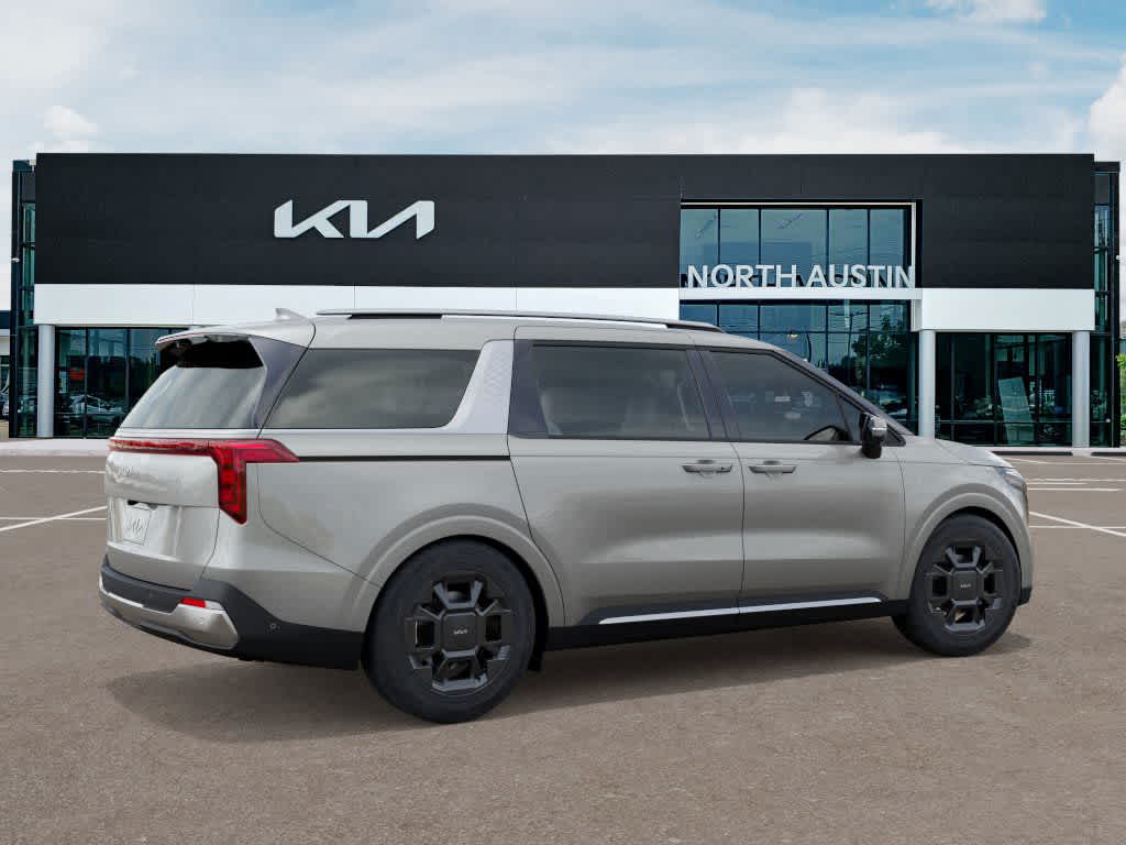 Thumbnail: 2026 Kia Carnival - 6