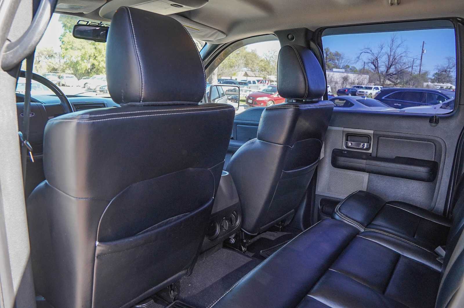 Thumbnail: 2007 Ford Econoline - 28