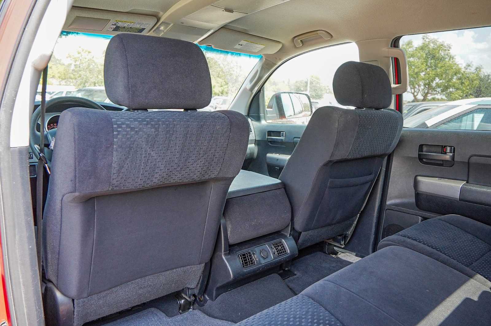 Thumbnail: 2011 Toyota Tundra - 24