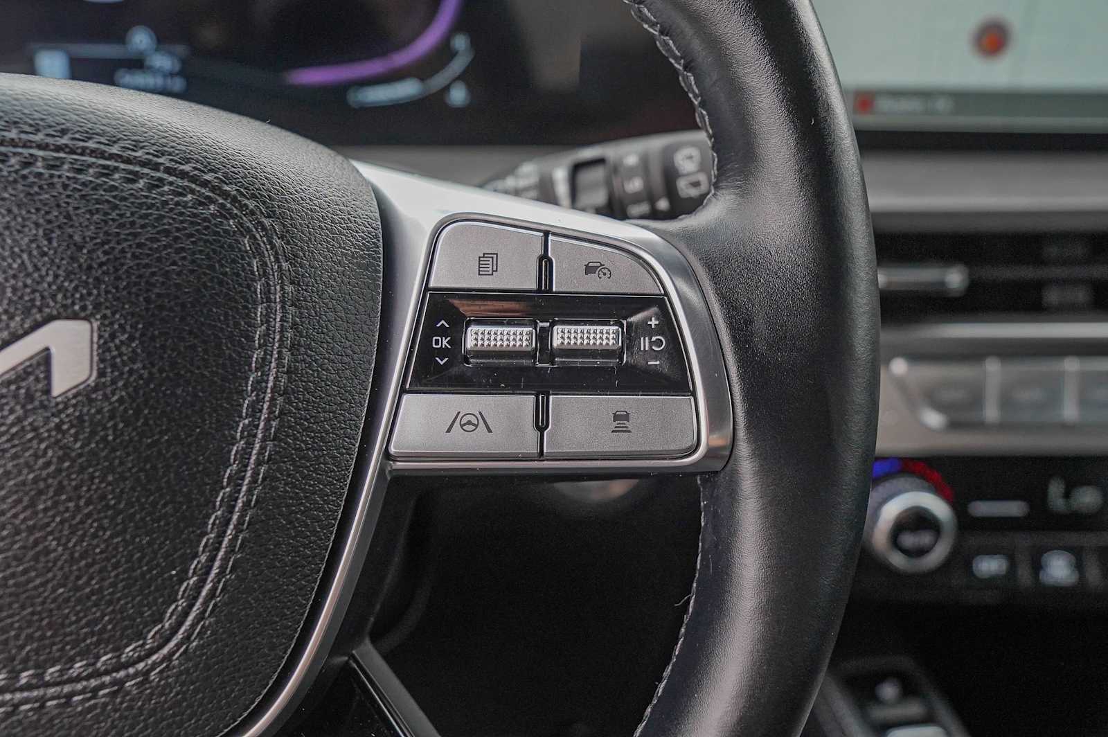 Thumbnail: 2024 Kia Telluride - 15