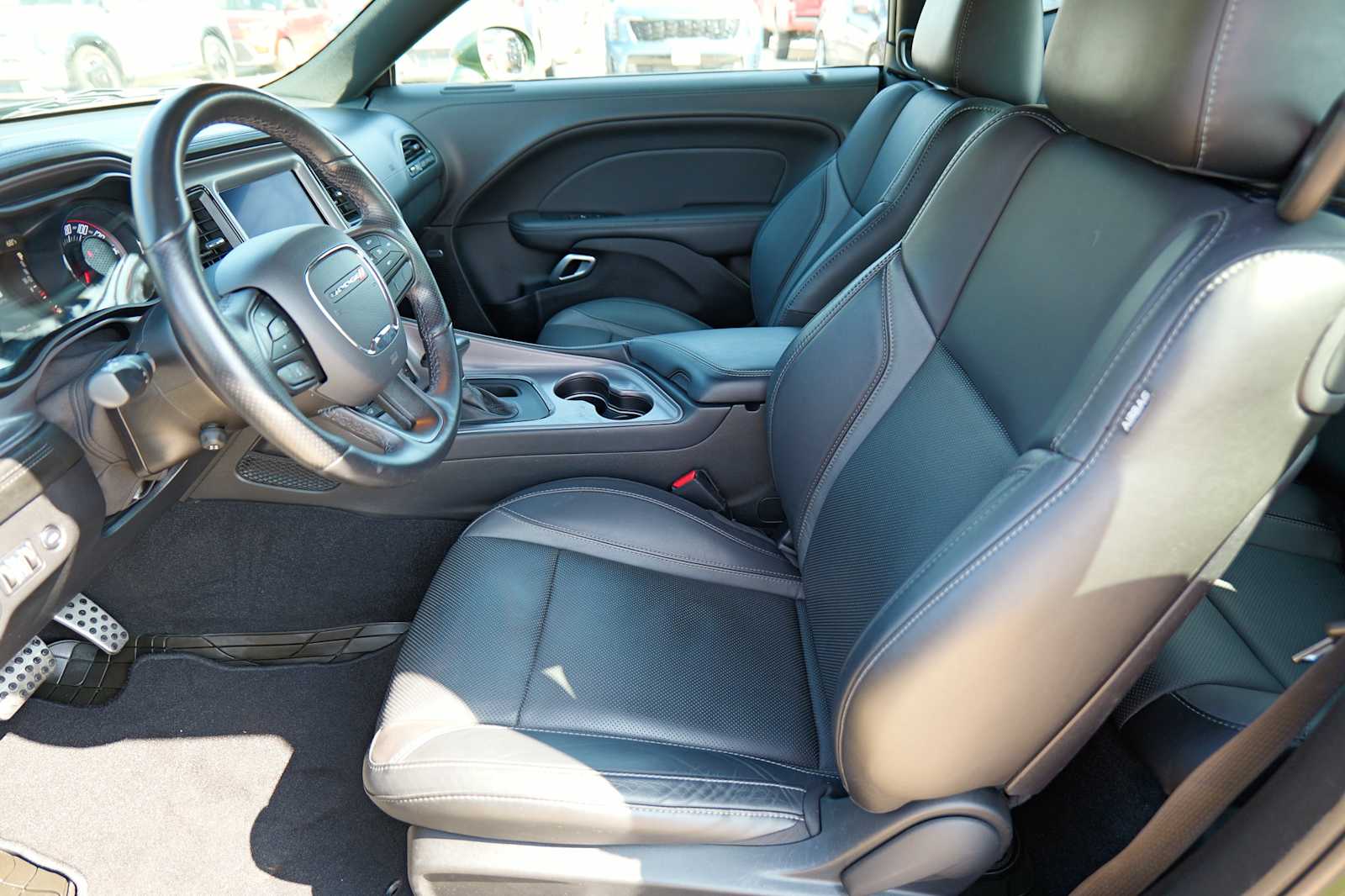 Thumbnail: 2023 Dodge Challenger - 10