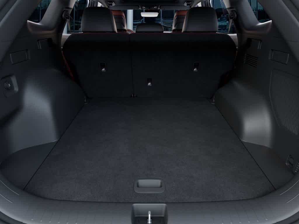 Thumbnail: 2026 Kia Sportage - 19