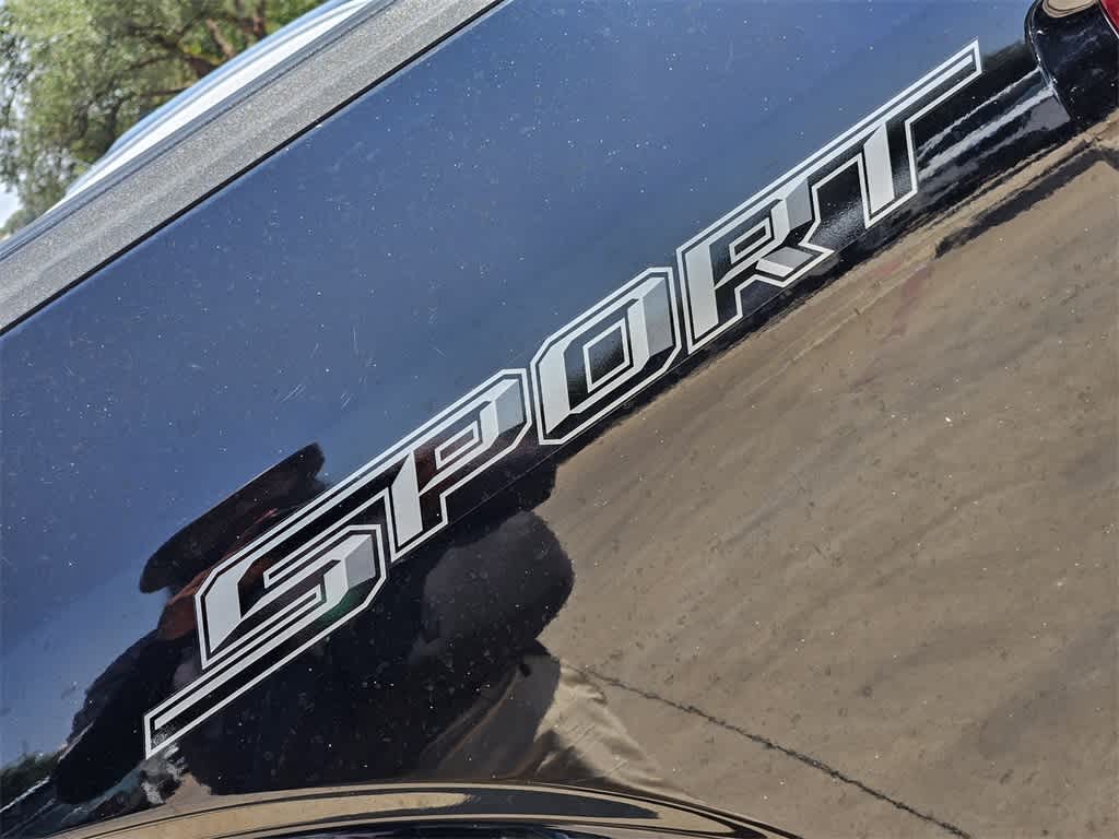 Thumbnail: 2020 Ford F-150 - 11