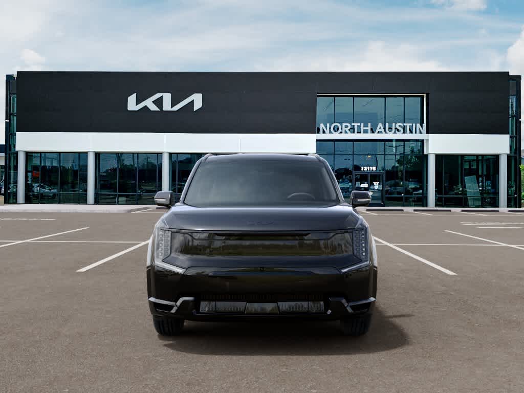 Thumbnail: 2026 Kia EV9 - 2