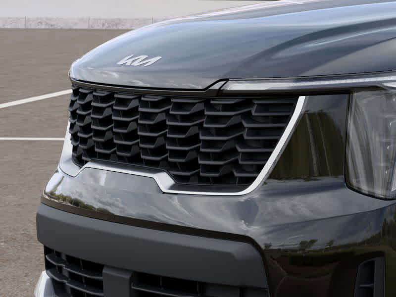 Thumbnail: 2026 Kia Sorento - 12