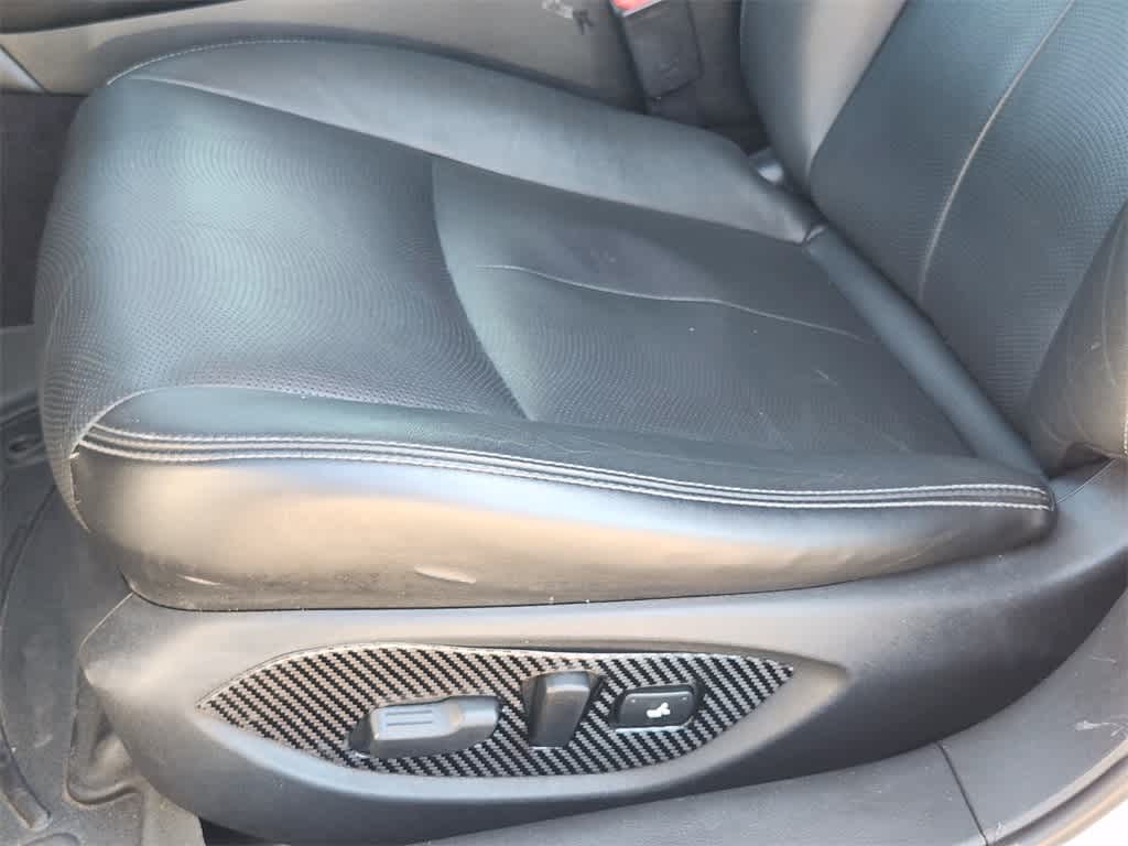 Thumbnail: 2016 INFINITI Q50 - 22