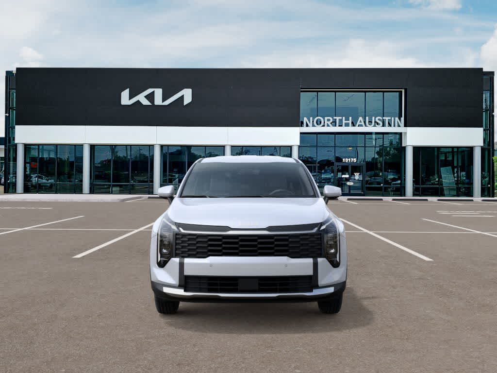 Thumbnail: 2026 Kia Sportage - 2