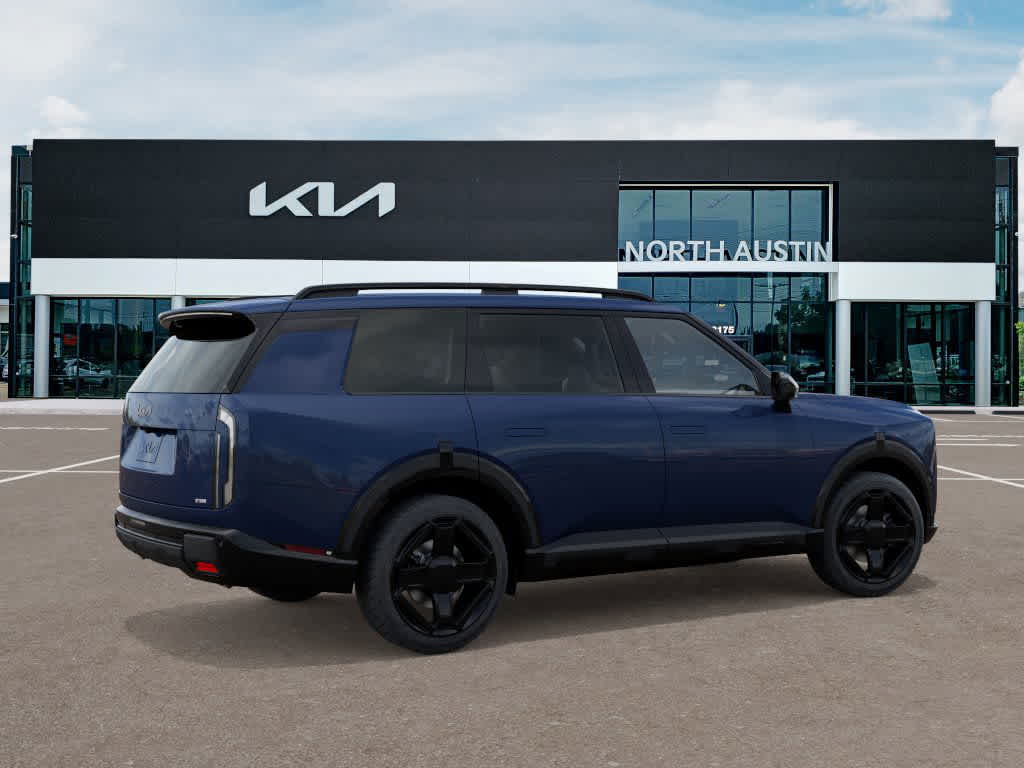 Thumbnail: 2027 Kia Telluride - 6