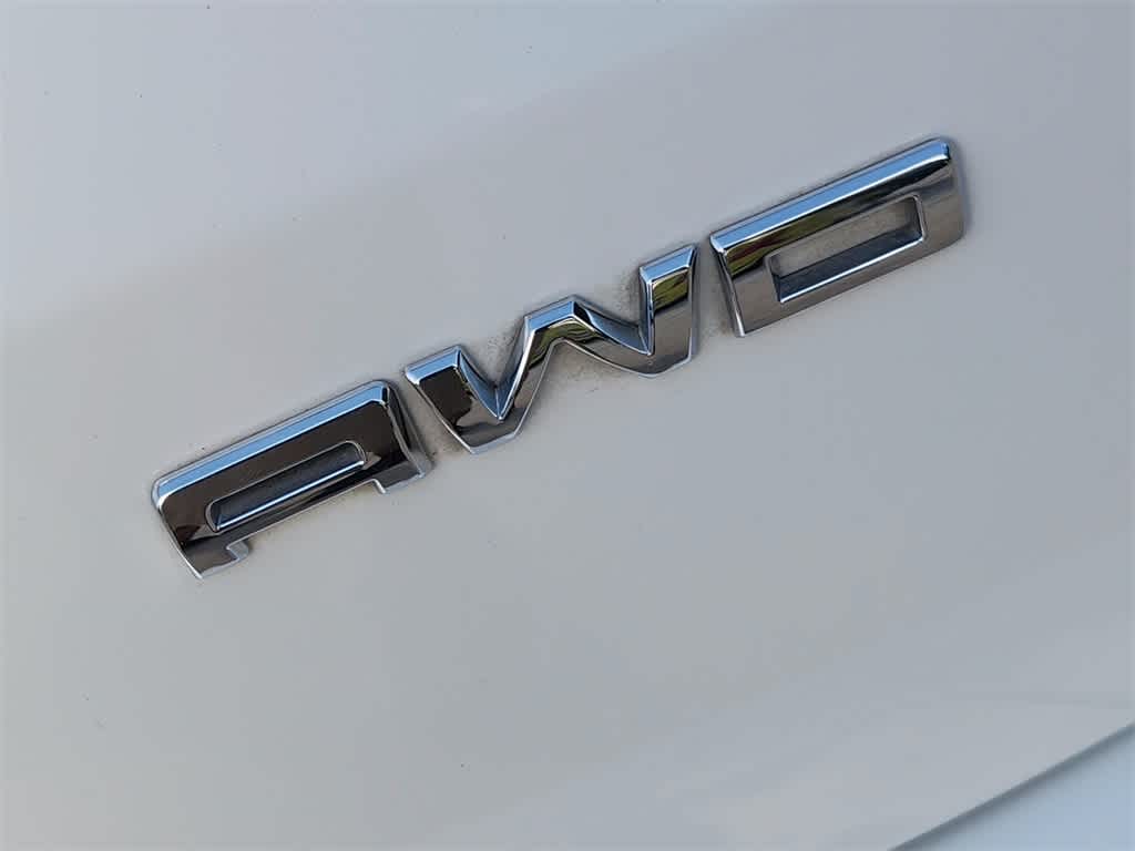 Thumbnail: 2023 Ford Escape - 10