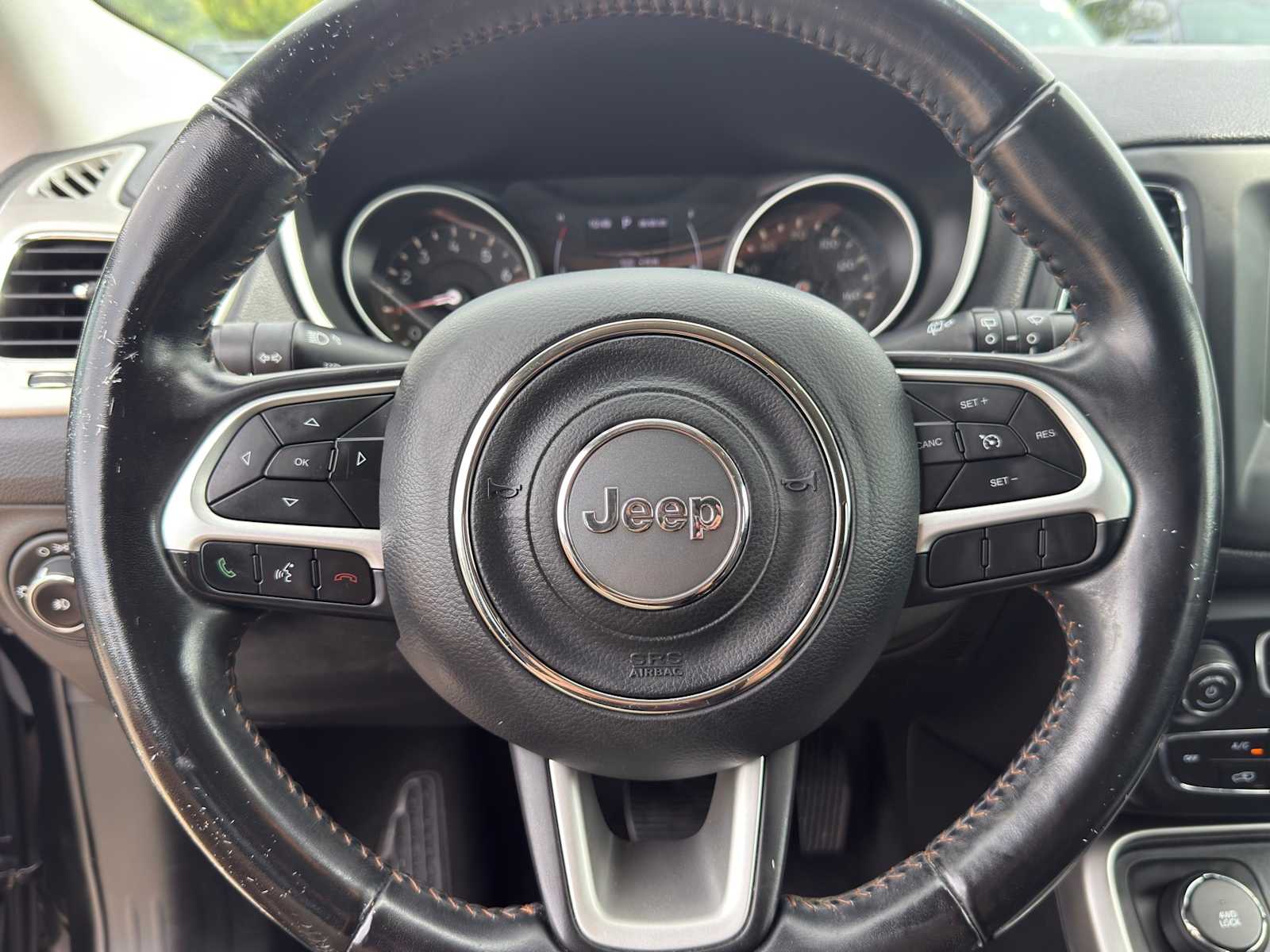 Thumbnail: 2019 Jeep Compass - 20