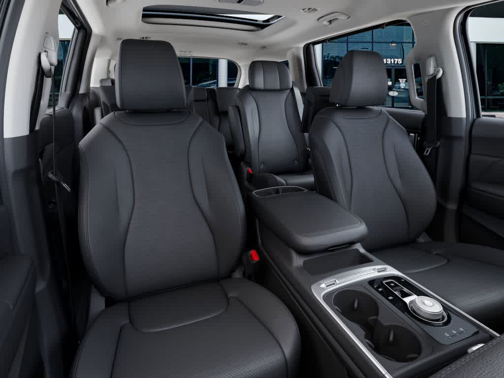 Thumbnail: 2026 Kia Carnival - 15