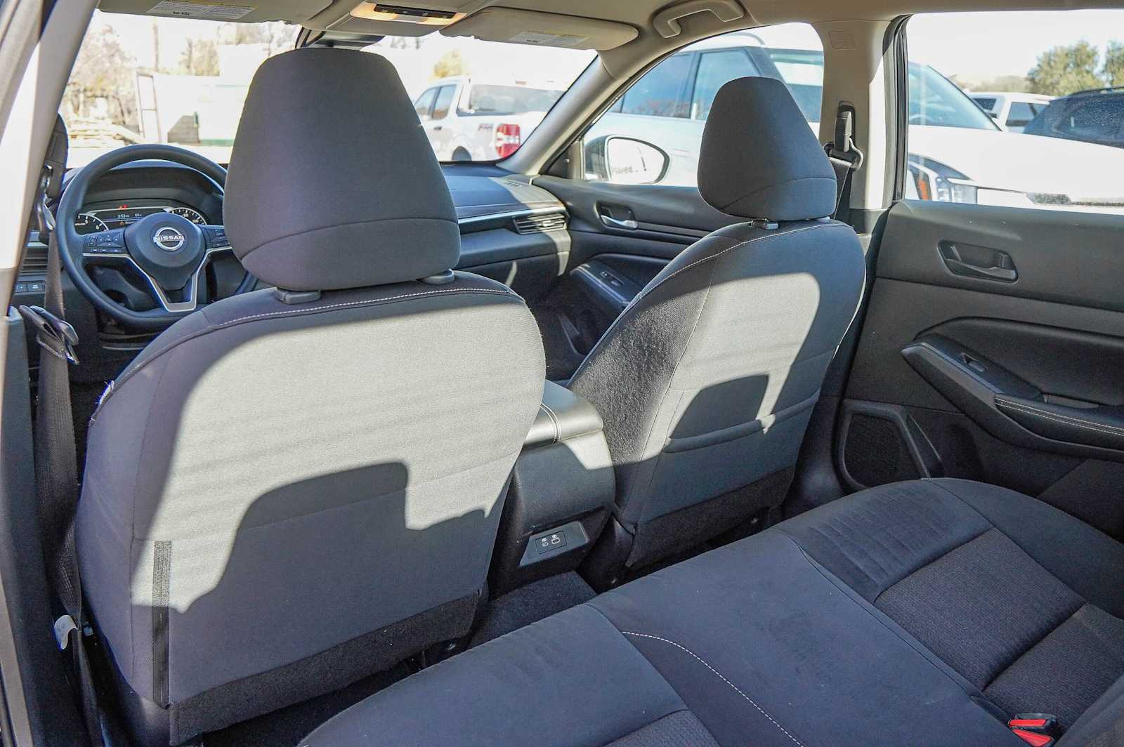 Thumbnail: 2024 Nissan Altima - 28