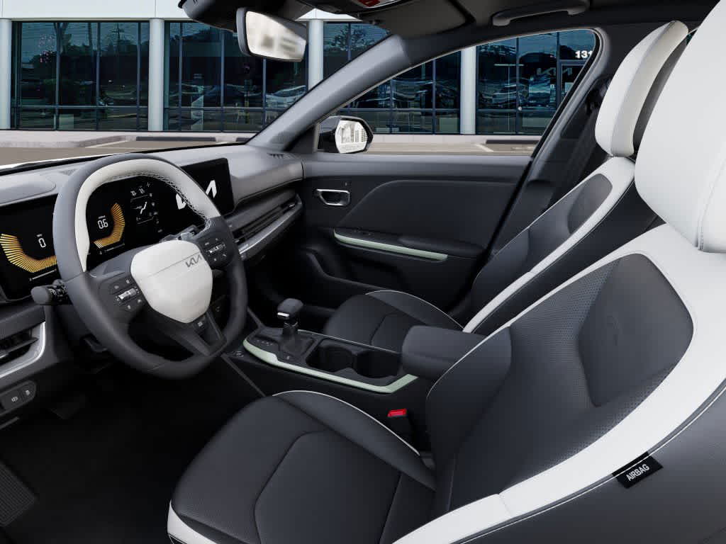 Thumbnail: 2026 Kia K4 - 17