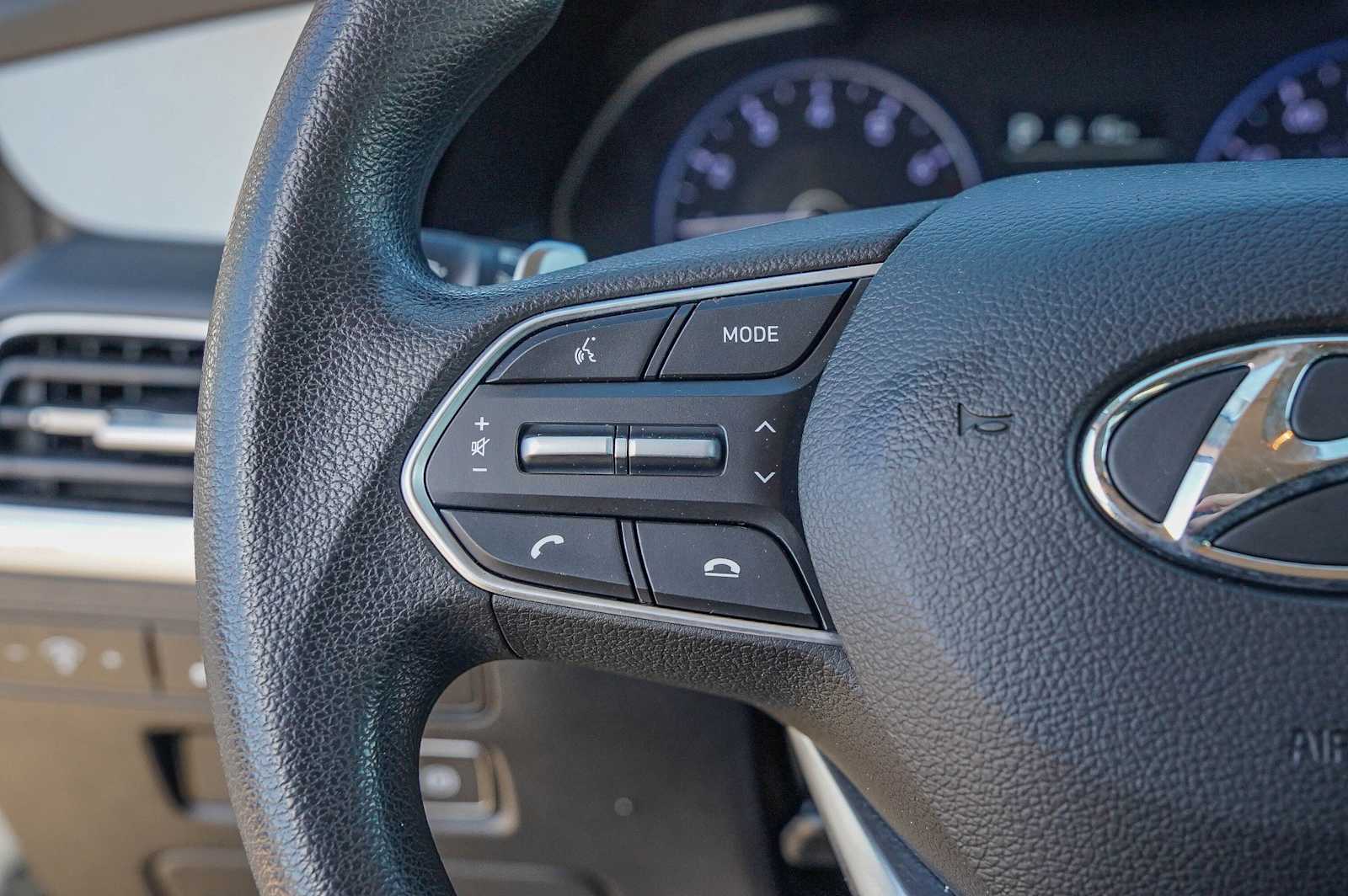 Thumbnail: 2022 Hyundai Palisade - 13