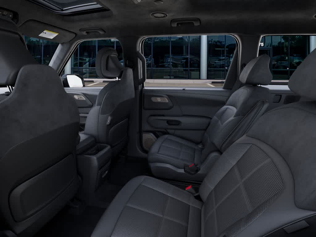 Thumbnail: 2027 Kia Telluride - 18