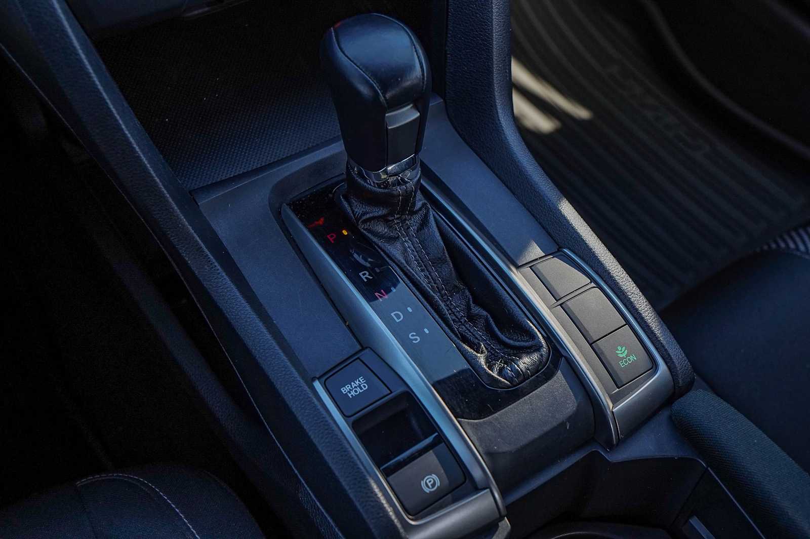 Thumbnail: 2018 Honda Civic - 20