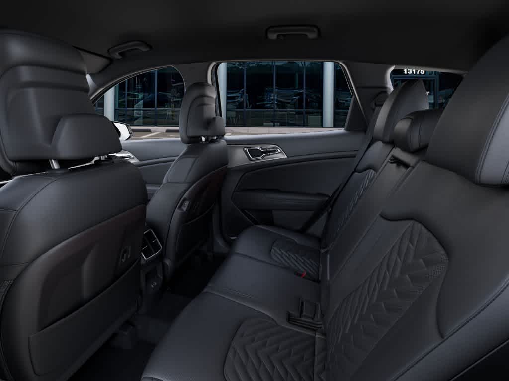 Thumbnail: 2026 Kia Sportage - 18