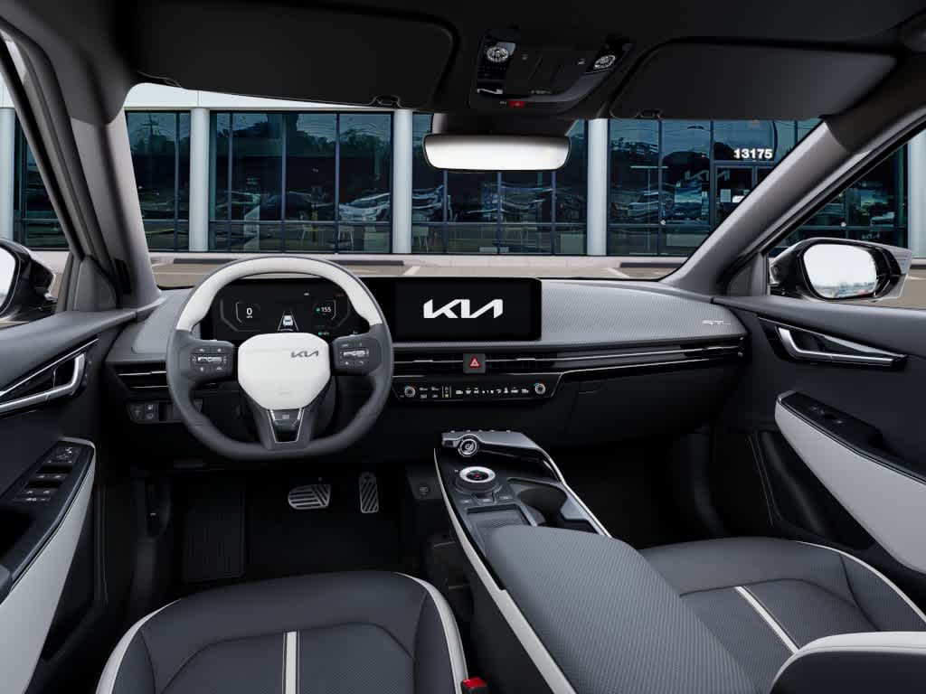 Thumbnail: 2026 Kia EV6 - 14