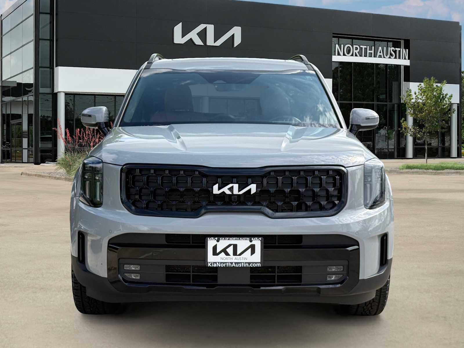 Thumbnail: 2024 Kia Telluride - 3