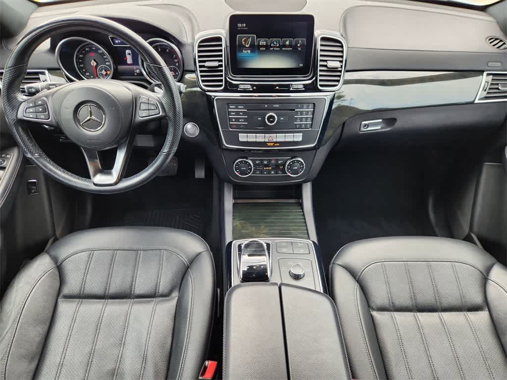 Thumbnail: 2018 Mercedes-Benz GLS - 25