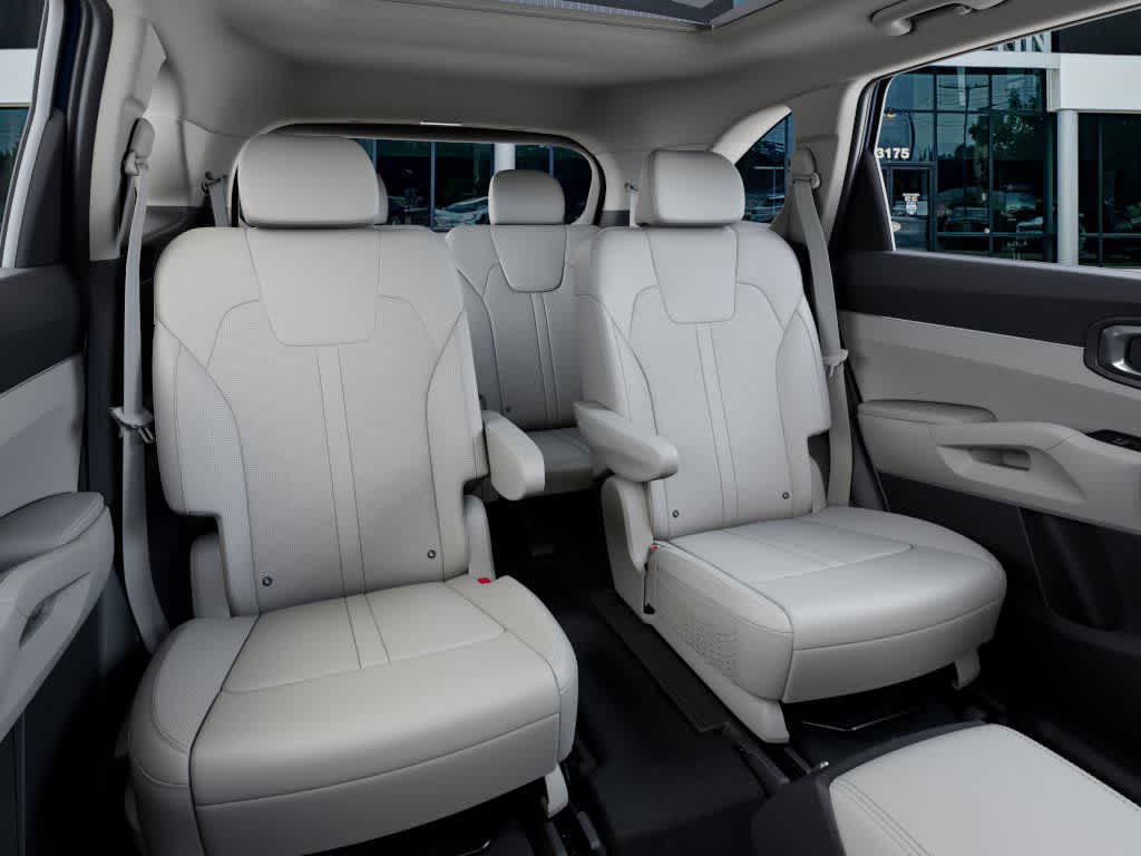 Thumbnail: 2025 Kia Sorento - 16