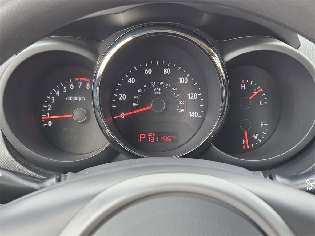 Thumbnail: 2010 Kia Soul - 14