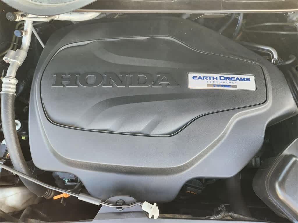 Thumbnail: 2018 Honda Odyssey - 33
