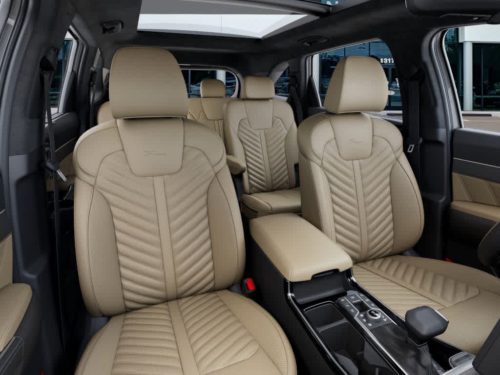 Thumbnail: 2026 Kia Sorento - 15