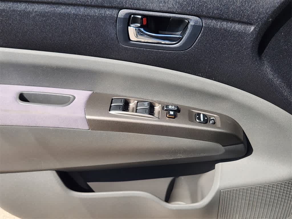 Thumbnail: 2008 Toyota Prius - 23