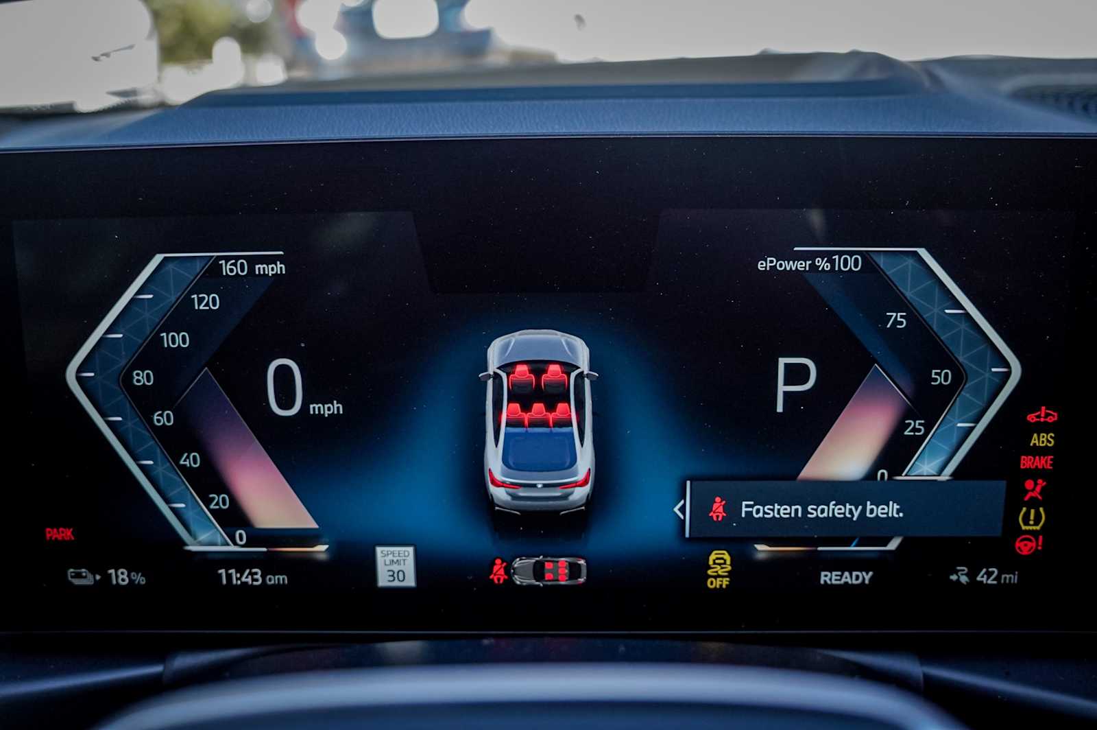 Thumbnail: 2025 BMW i4 - 23