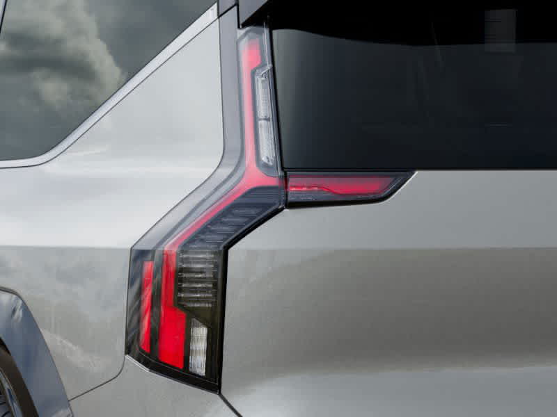 Thumbnail: 2026 Kia EV9 - 11