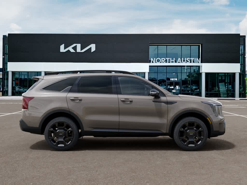 Thumbnail: 2026 Kia Sorento - 7