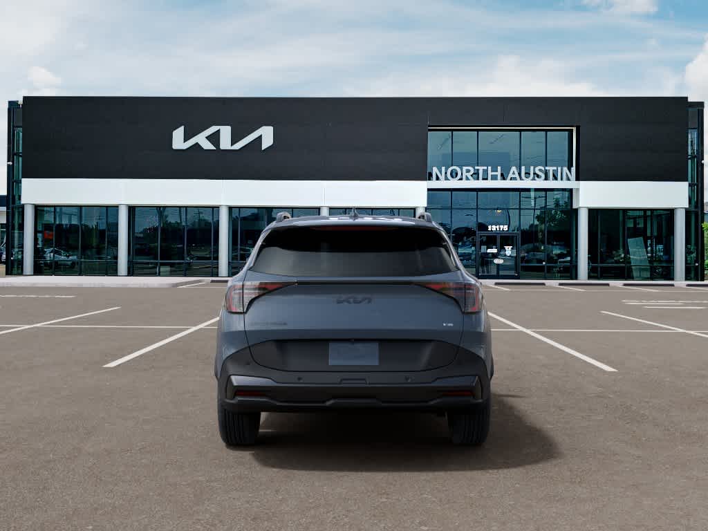 Thumbnail: 2026 Kia Sportage - 5