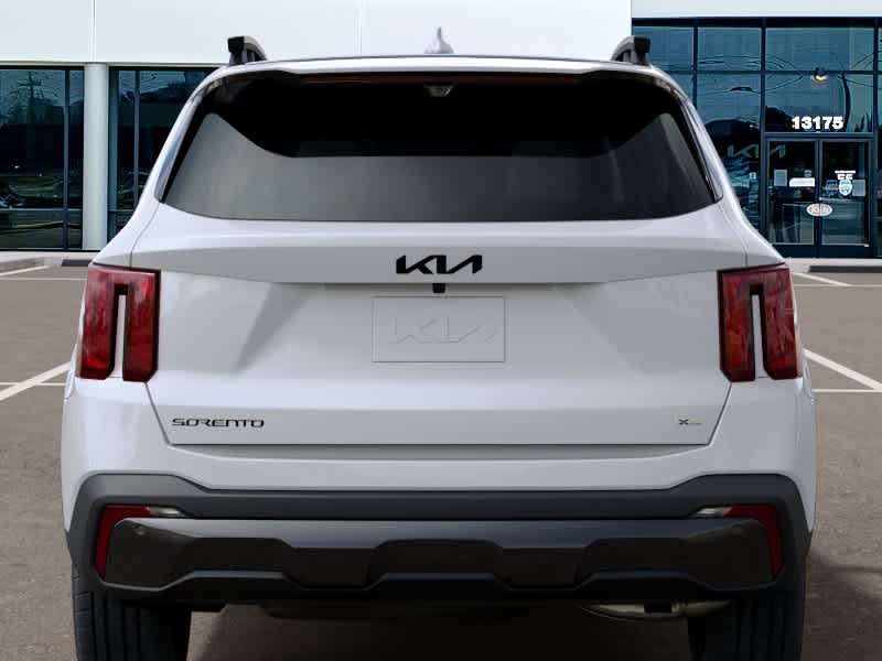 Thumbnail: 2026 Kia Sorento - 13
