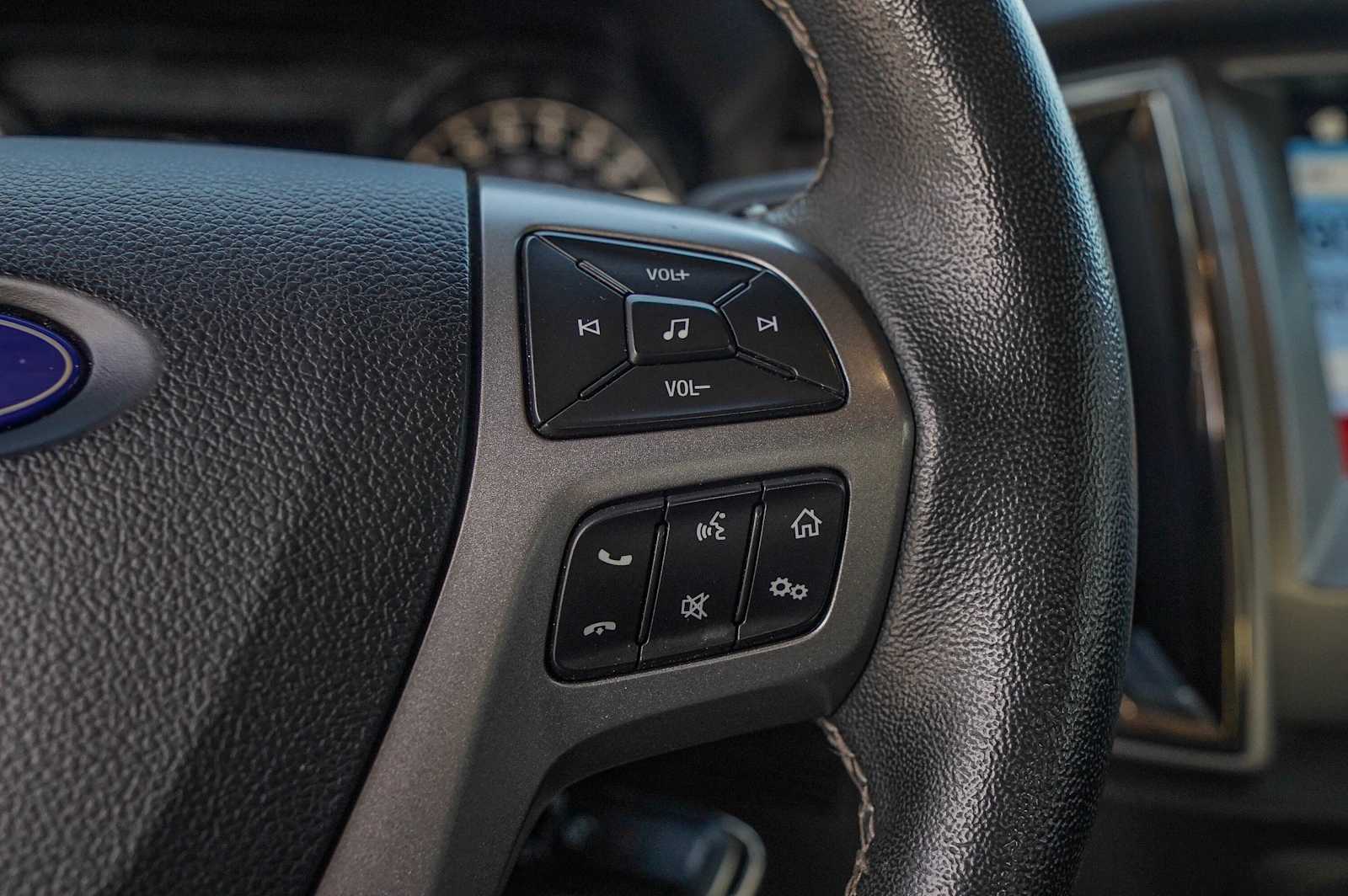 Thumbnail: 2019 Ford Ranger - 14